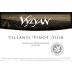 Vylyan Vineyards & Winery Pinot Noir 2008 Front Label