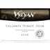 Vylyan Vineyards & Winery Pinot Noir 2006 Front Label