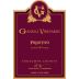 Gianelli Vineyards Primitivo 2011 Front Label