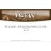 Vylyan Vineyards & Winery Cuvee Montenuovo 2011 Front Label