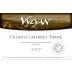 Vylyan Vineyards & Winery Cabernet Franc 2007 Front Label