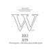 W You ATS 2012 Front Label