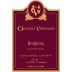 Gianelli Vineyards Barbera 2013 Front Label