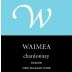 Waimea Estates Chardonnay 2014 Front Label