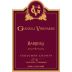 Gianelli Vineyards Barbera 2009 Front Label