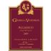 Gianelli Vineyards Aglianico 2009 Front Label
