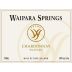 Waipara Springs Premo Chardonnay 2010 Front Label