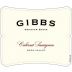 Gibbs - Napa Valley Obsidian Block Cabernet Sauvignon 2014 Front Label