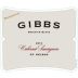 Gibbs - Napa Valley Obsidian Block Reserve Cabernet Sauvignon Saint 2010 Front Label