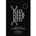 Waitaria Bay Estate Red Deer Chardonnay 2013 Front Label