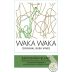 Waka Waka Wine Gmbh Sauvignon Blanc 2014 Front Label
