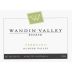 Wandin Valley Estate Verdelho 2005 Front Label