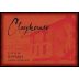 Clayhouse Syrah 2006 Front Label