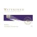 Watershed Premium Wines Shades Unoaked Chardonnay 2014 Front Label