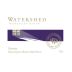 Watershed Premium Wines Shades Sauvignon Blanc Semillon 2015 Front Label