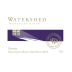 Watershed Premium Wines Shades Sauvignon Blanc Semillon 2010 Front Label