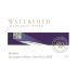 Watershed Premium Wines Shades Sauvignon Blanc Semillon 2008 Front Label
