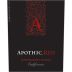 Apothic Red Blend 2016 Front Label