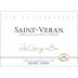 Henry Fessy Saint Veran Grange Bois 2016 Front Label