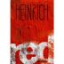 Heinrich Red 2015 Front Label