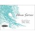 Wave Series Carmen Right Wave Pinot Noir 2014 Front Label