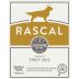 Great Oregon Wine Co. Rascal Pinot Gris 2017 Front Label