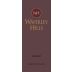 Waverley Hills Shiraz 2011 Front Label
