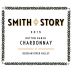 Smith Story Dutton Ranch Chardonnay 2015 Front Label
