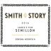 Smith Story Lakota's View Semillon 2016 Front Label