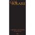 Col Solare Cabernet Sauvignon 2014 Front Label