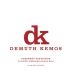 Demuth Kemos Wines Clajeux Vineyard Cabernet Sauvignon 2012 Front Label