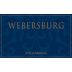 Webersburg Wine Estate Cabernet Sauvignon Merlot 2011 Front Label