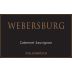 Webersburg Wine Estate Cabernet Sauvignon 2005 Front Label