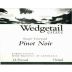 Wedgetail Estate Single Vineyard Pinot Noir 2013 Front Label