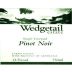 Wedgetail Estate Single Vineyard Pinot Noir 2006 Front Label