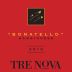 Gino Cuneo Cellars Tre Nova Bonatello Sangiovese 2010 Front Label