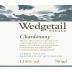 Wedgetail Estate Single Vineyard Chardonnay 2008 Front Label