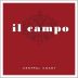 Giornata il Campo 2014 Front Label