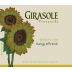 Girasole Vineyards Sangiovese 2012 Front Label