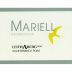 Wein und Schnaps Mariell Leithaberg Blaufrankisch Point 2011 Front Label