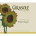 Girasole Vineyards Pinot Blanc 2015 Front Label
