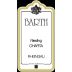 Wein und Sektgut Barth Rheingau Charta Riesling 2014 Front Label