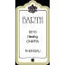 Wein und Sektgut Barth Rheingau Charta Riesling 2010 Front Label