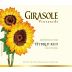 Girasole Vineyards Hybrid Red 2014 Front Label