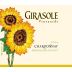Girasole Vineyards Chardonnay 2014 Front Label