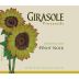 Girasole Vineyards Pinot Noir 2012 Front Label