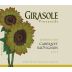 Girasole Vineyards Cabernet Sauvignon 2011 Front Label
