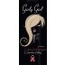 Girly Girl Wines Cabernet Sauvignon 2009 Front Label