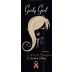 Girly Girl Wines Cabernet Sauvignon 2010 Front Label