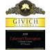 Givich Vineyards SP3 Cabernet Sauvignon 2006 Front Label